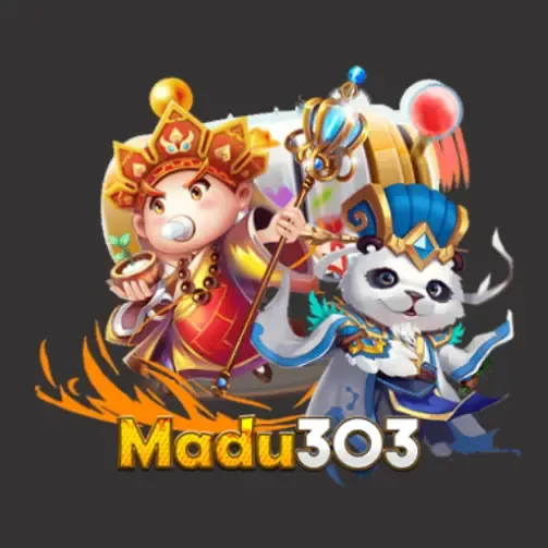 MADU303 - Balap Mobil yang Menggugah Adrenalin
