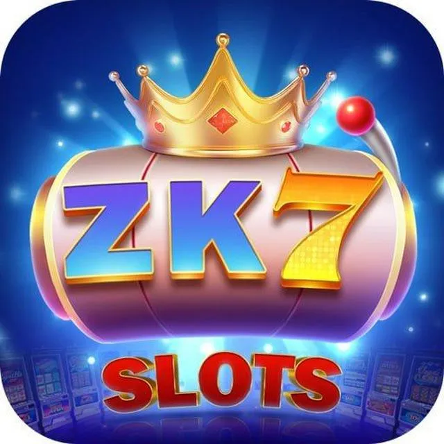 ZK7 - Petualangan Seru dalam Tembak Ikan