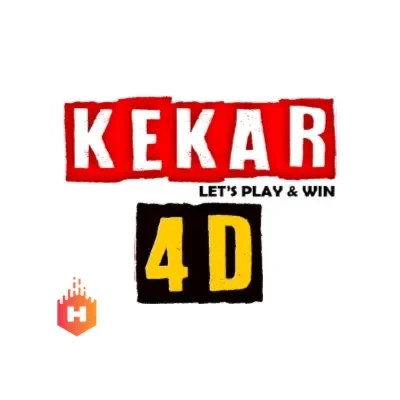 Logo kekar4d